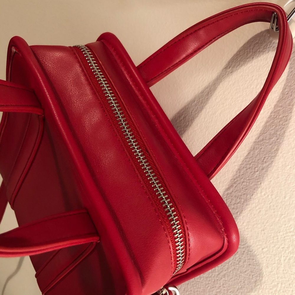 Mini Tote Handbag - Picture 5 of 15